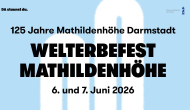 Infotainment Welterbefest2026 1280x720 pixel neutral