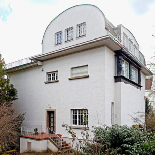 Kleines Haus Glückert 