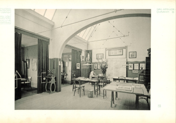 preview 2 Wasmuth I 047 Ernst Ludwig Haus Atelier Olbrich A4